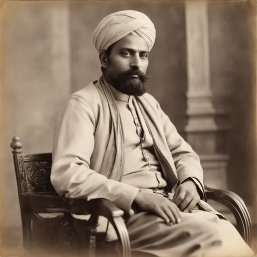 Imdad Imam Asar
