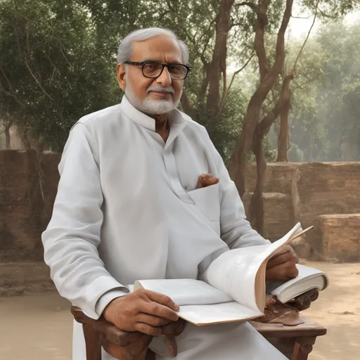 Imdad Sabri