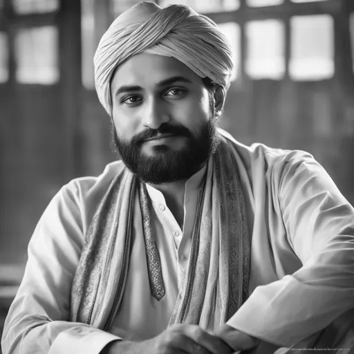 Imdad Ullah Bosal