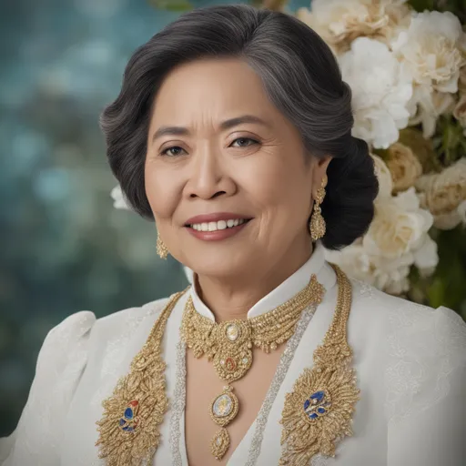 Imelda Papin