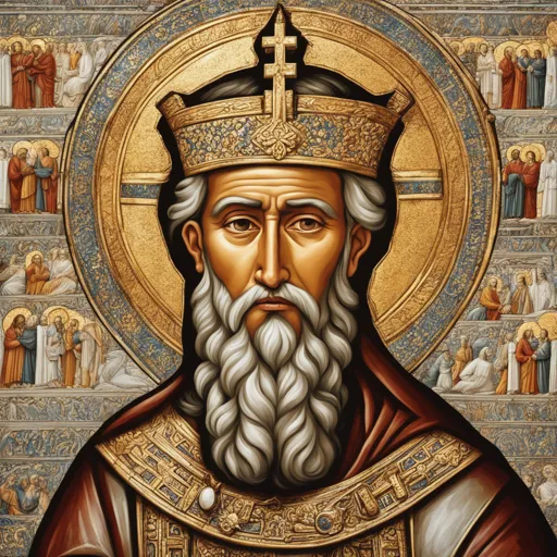 Imeneus of Jerusalem