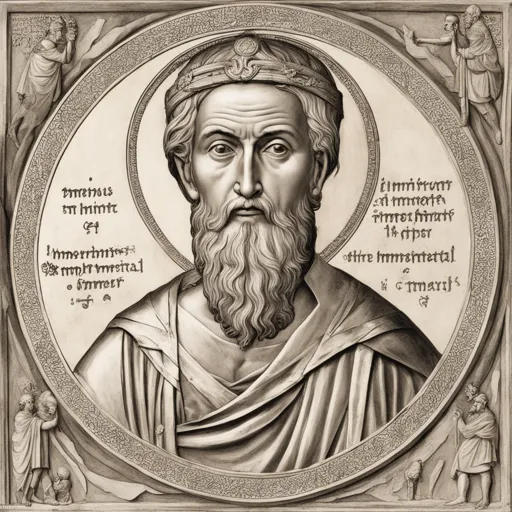 Imerius of Immertal