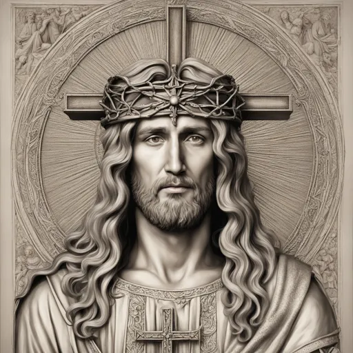 Imitation of Christ (designs)