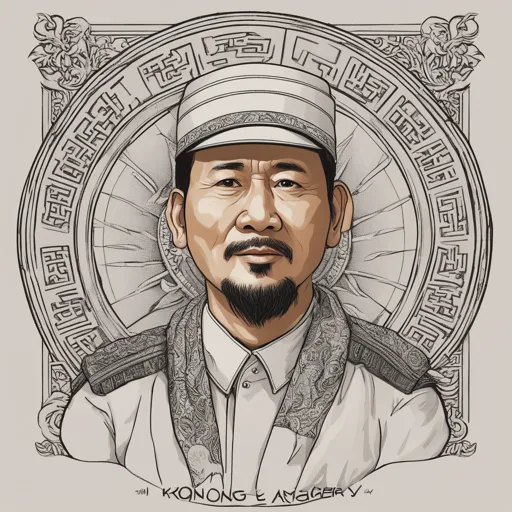 Imkong L. Imchen