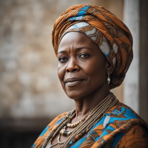 Immaculée Birhaheka