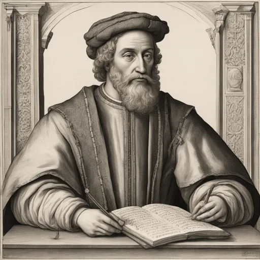 Immanuel Bonfils