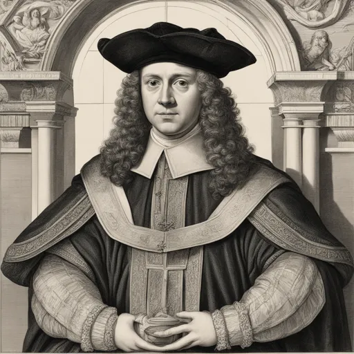 Immanuel Bourne