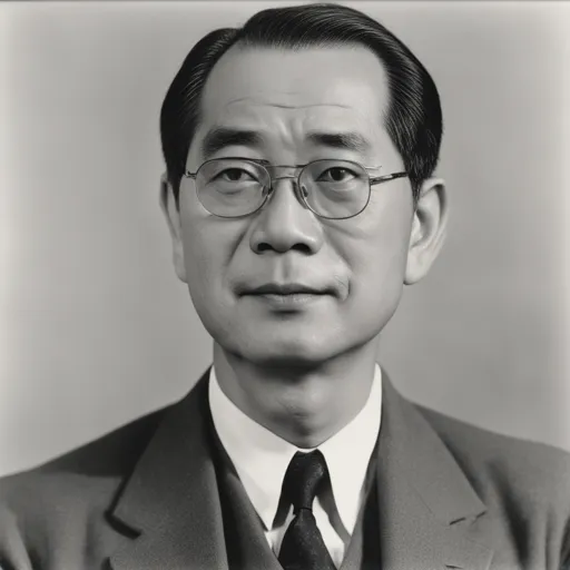 Immanuel C. Y. Hsu