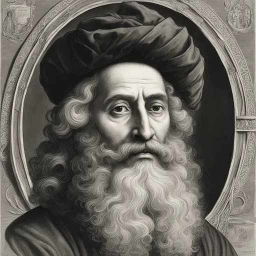 Immanuel Hai Ricchi