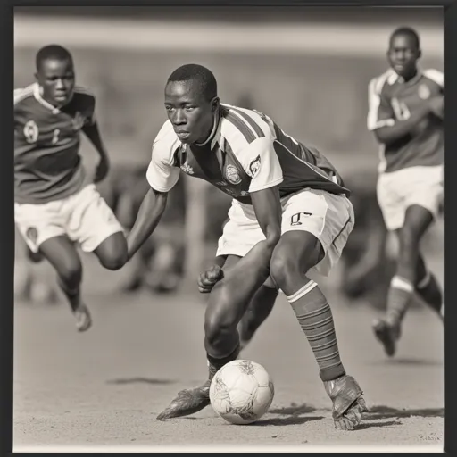 Immanuel Heita