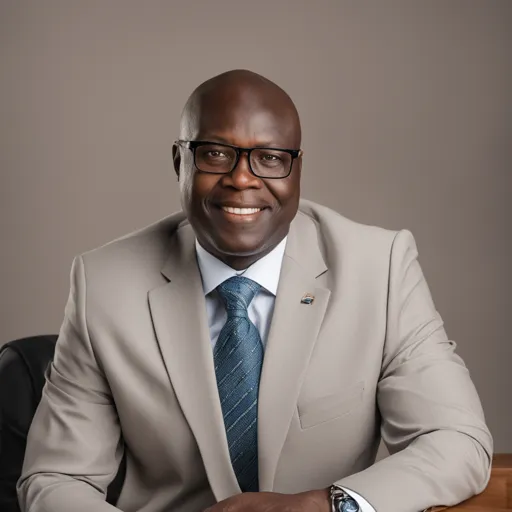 Immanuel Mulunga