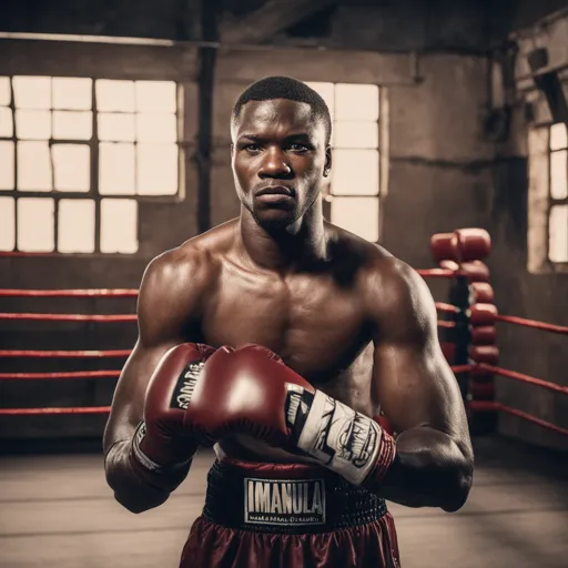 Immanuel Naidjala