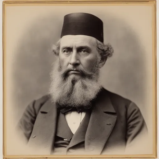 Immanuel Oscar Menahem Deutsch