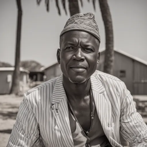 Immanuel Shifidi