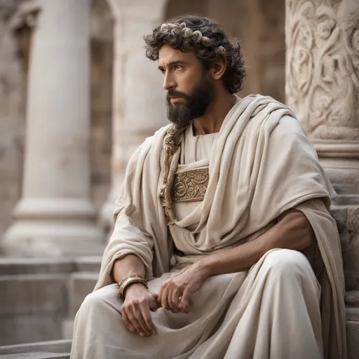 Immanuel the Roman