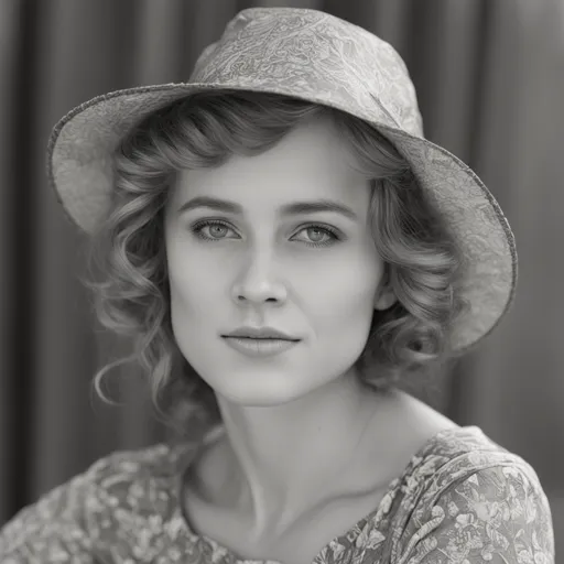 Imogen Binnie