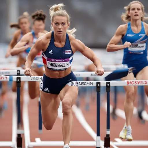 Imogen Breslin