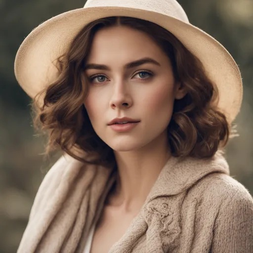 Imogen Byron