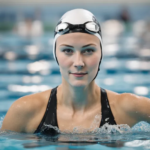 Imogen Clark (swimmer)