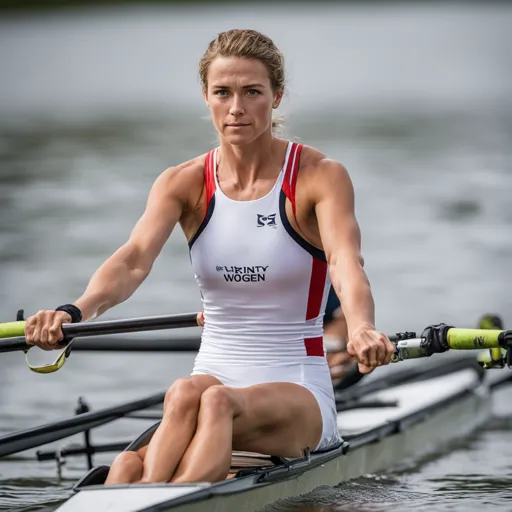 Imogen Grant