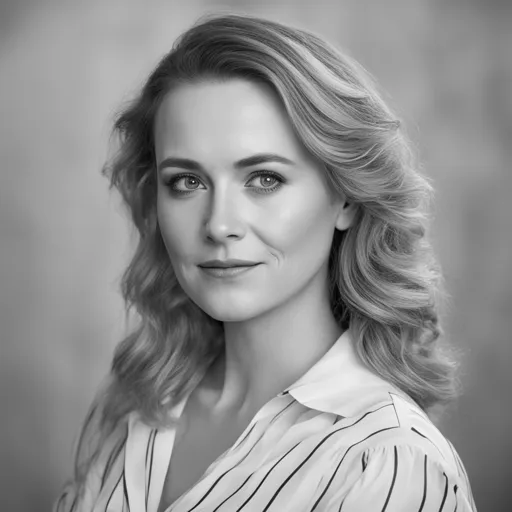 Imogen Murphy