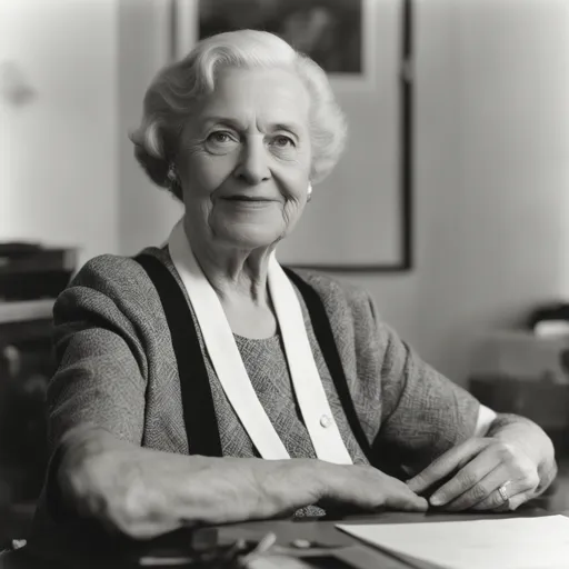 Imogene King