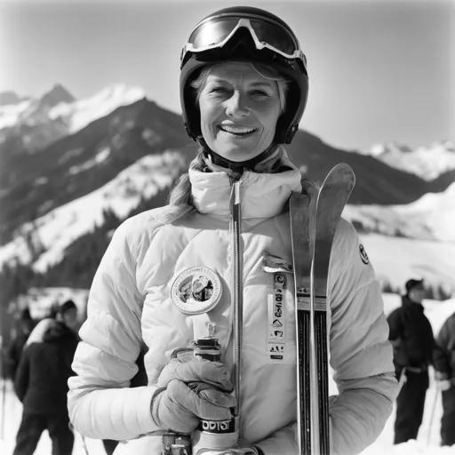 Imogene Opton