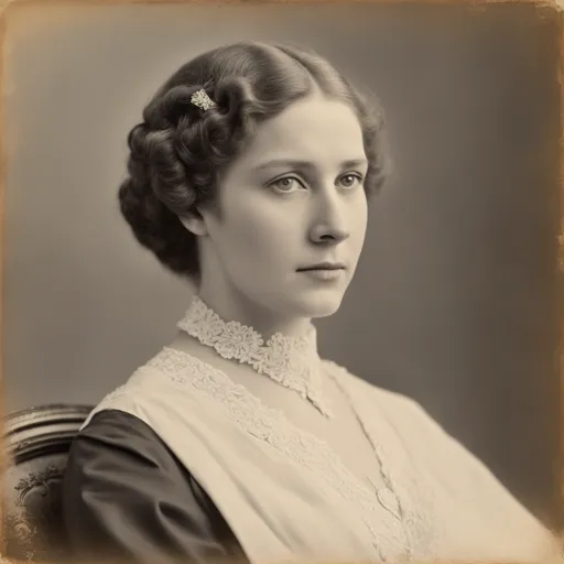 Imogene Powers Johnson