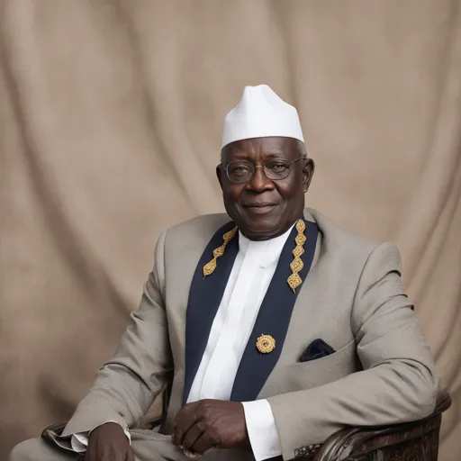 Imoru Salifu