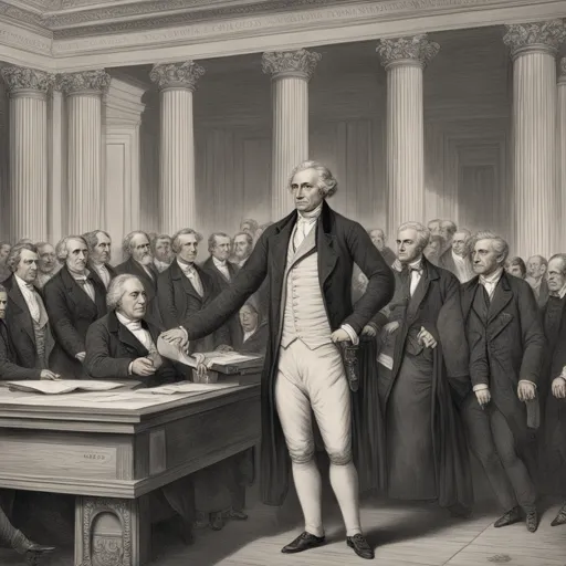 Impeachment of Samuel Chase