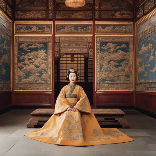 Imperial Noble Consort Duanke