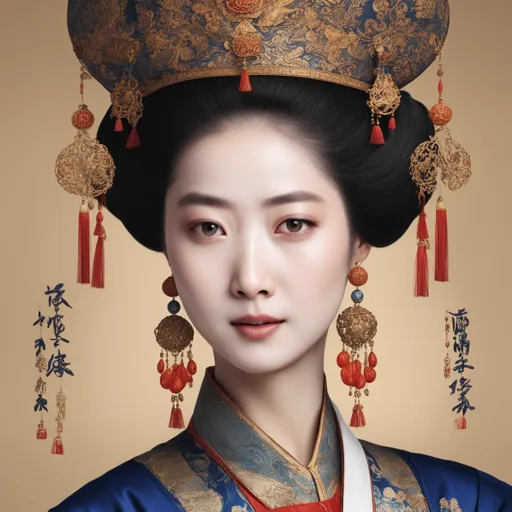 Imperial Noble Consort Dunsu
