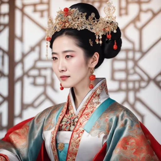 Imperial Noble Consort Jingmin