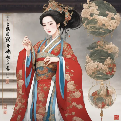 Imperial Noble Consort Zhemin