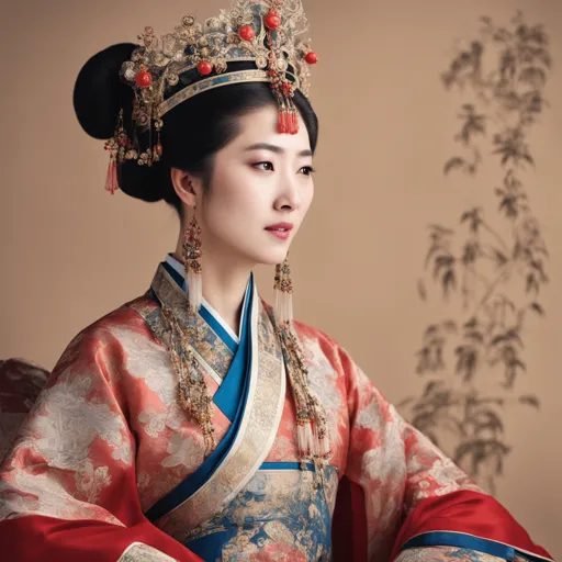 Imperial Noble Consort Zhuangshun