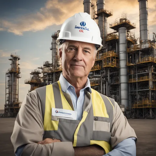 Imperial Oil