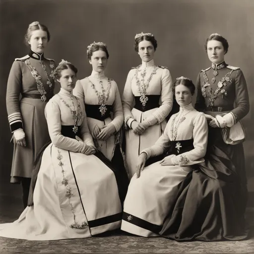 Imperial Order Daughters of the Empire