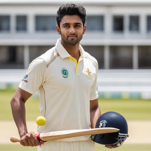 Imraan Mohammad