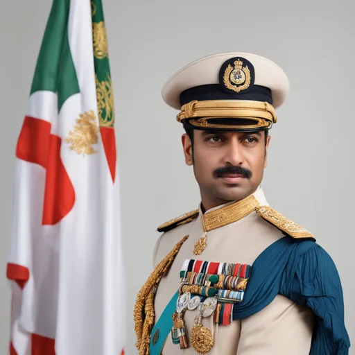 Imran Ahmad (admiral)