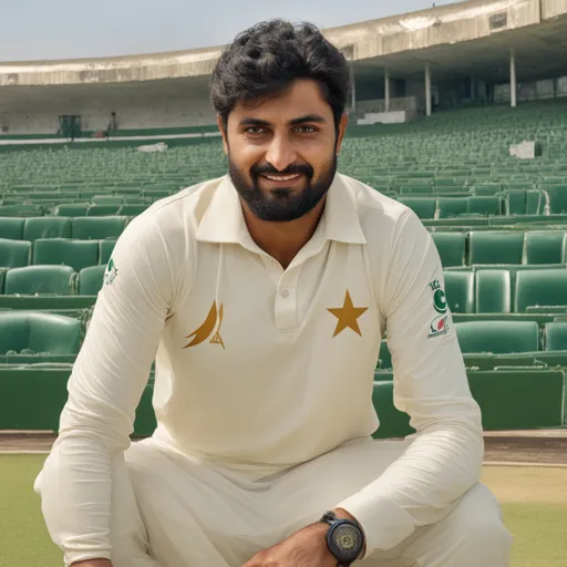 Imran Ali (Pakistan International Airlines cricketer)