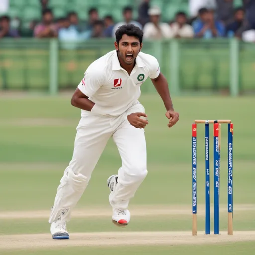 Imran Ali (cricketer, born 1994)