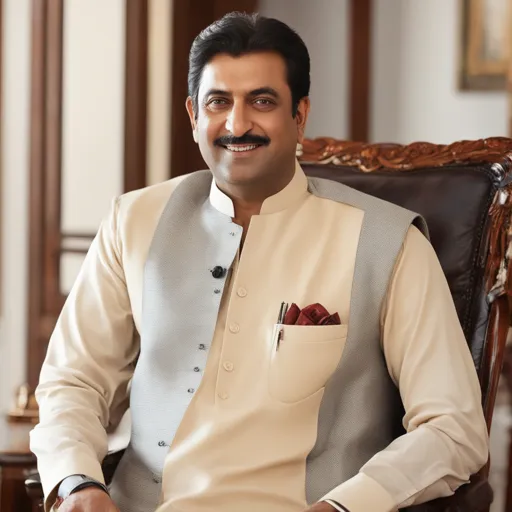 Imran Ali Shah