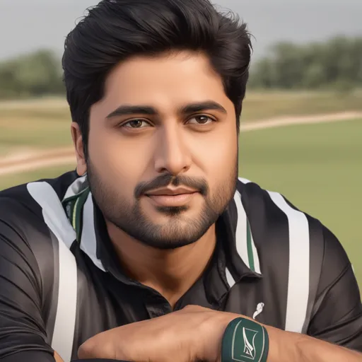 Imran Ashraf (cricketer)