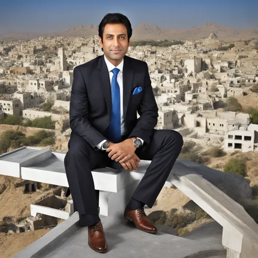 Imran Aslam (journalist)