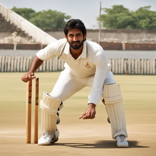 Imran Brohi