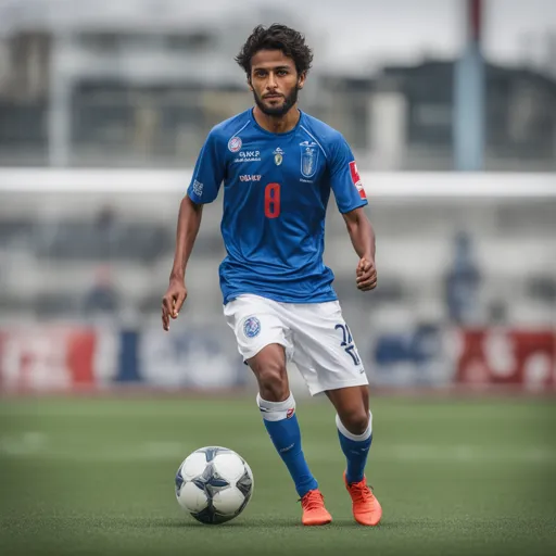 Imran Bunjaku