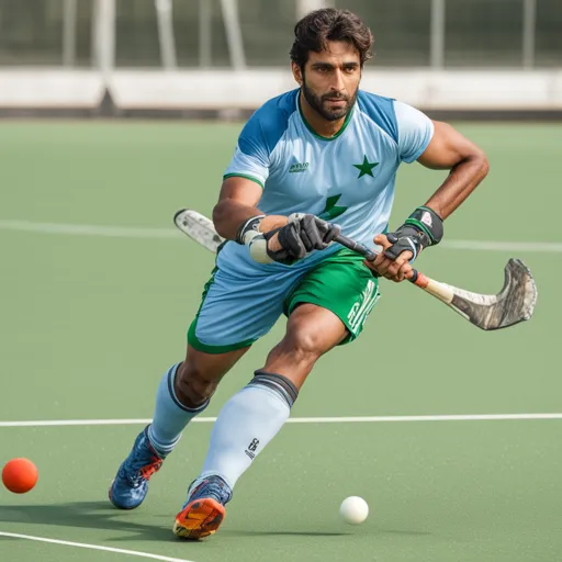 Imran Butt (field hockey)