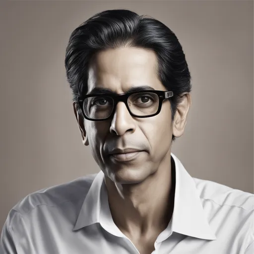 Imran Farooq