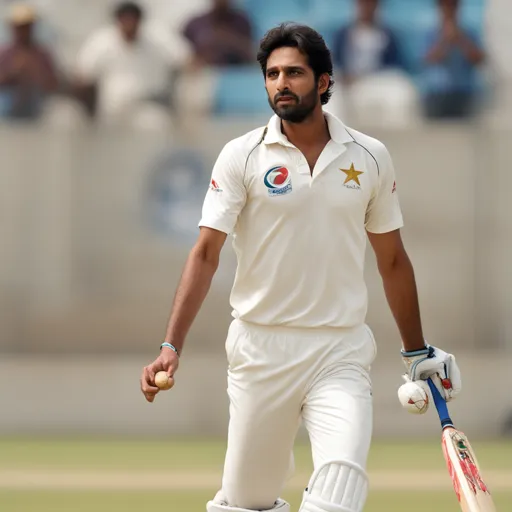 Imran Haider