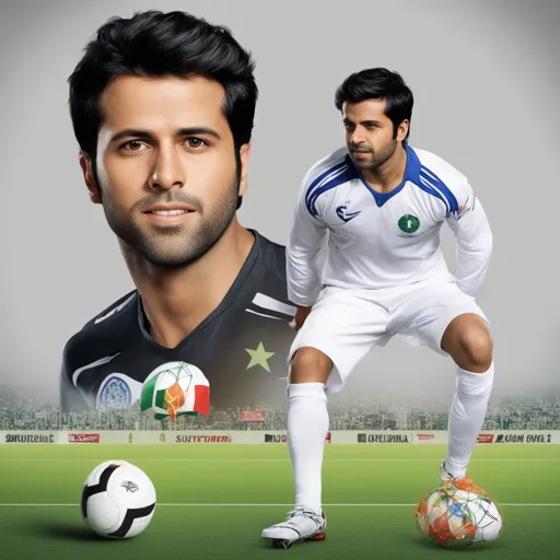Imran Hashmi (footballer)